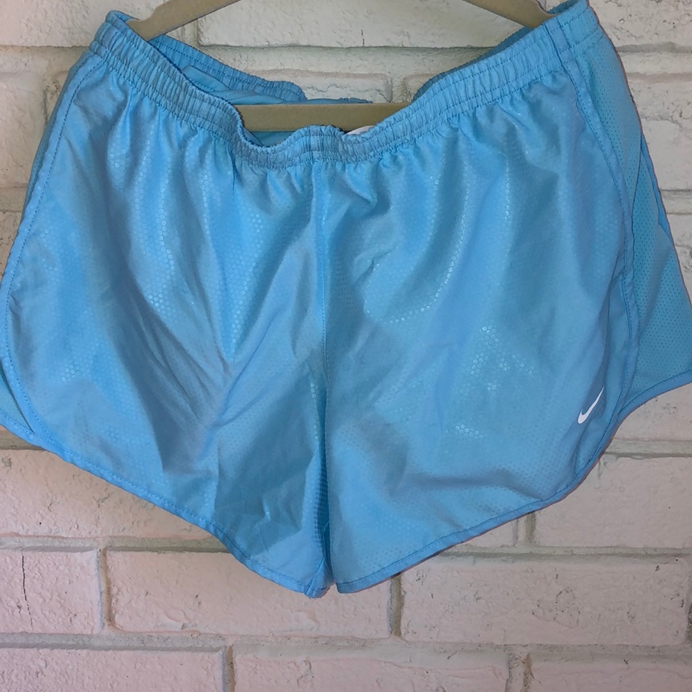 Nike shorts- youth large